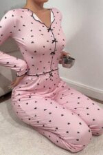 Deluxerie Pyjama Set Andere