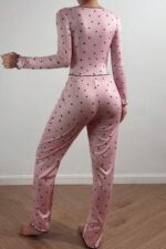 Deluxerie Pyjama Set Andere