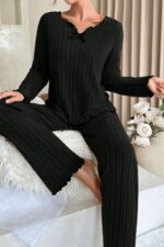 Deluxerie Pyjama Set Arunny