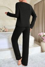 Deluxerie Pyjama Set Arunny