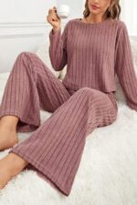 Deluxerie Pyjama Set Aurena