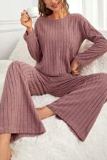 Deluxerie Pyjama Set Aurena