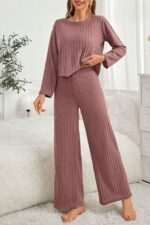 Deluxerie Pyjama Set Aurena