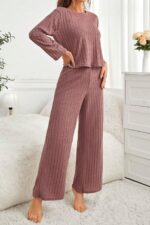Deluxerie Pyjama Set Aurena