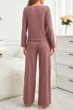 Deluxerie Pyjama Set Aurena