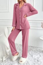 Deluxerie Pyjama Set Belinda