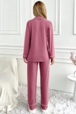 Deluxerie Pyjama Set Belinda