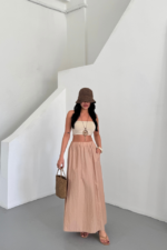 Deluxerie Rok MF-Erminne