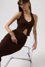 Deluxerie Rok MF-Karah