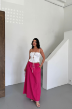 Deluxerie Rok MF-Maelie