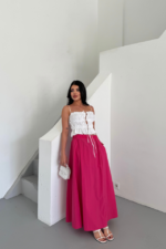 Deluxerie Rok MF-Maelie