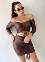 Deluxerie Set MF-Lorita