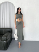 Deluxerie Set MF-Maylin