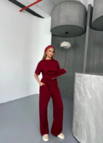 Deluxerie Set MF-Novia