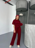 Deluxerie Set MF-Novia