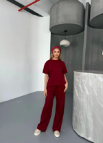Deluxerie Set MF-Novia