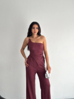 Deluxerie Set MF-Rhoda