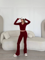 Deluxerie Set MF-Rosalei