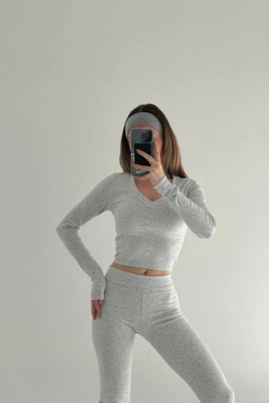 Deluxerie Set MF-Rozely