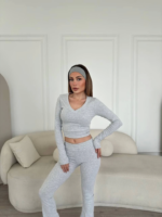 Deluxerie Set MF-Rozely