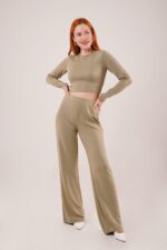 Deluxerie Set MF-Yuette