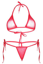 Deluxerie Sexy BH Set Britty