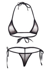 Deluxerie Sexy BH Set Brityne
