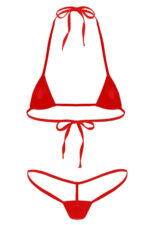 Deluxerie Sexy BH Set Charli