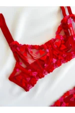 Deluxerie Sexy BH Set Raziela
