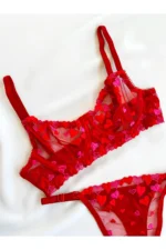 Deluxerie Sexy BH Set Raziela