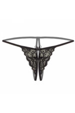 Deluxerie Sexy String Bethea