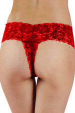 Deluxerie Sexy String Birtha
