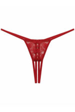 Deluxerie Sexy String Blondie