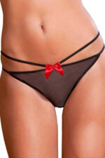 Deluxerie Sexy String Brandi
