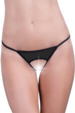 Deluxerie Sexy String Brandye