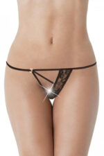 Deluxerie Sexy String Briteny