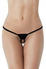 Deluxerie Sexy String Brittny