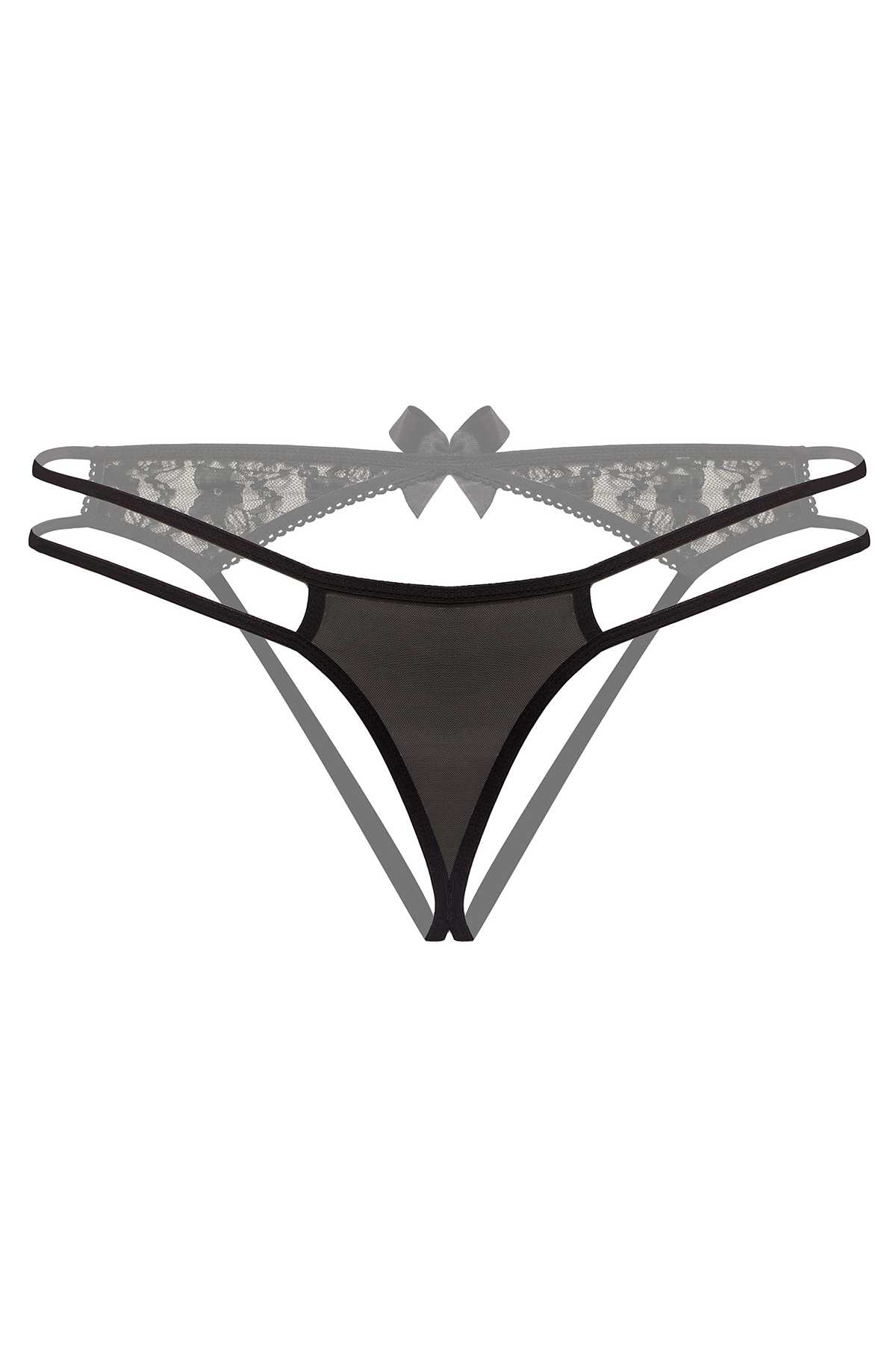 Deluxerie Sexy String Cailie Deluxerie Sexy String Cailie