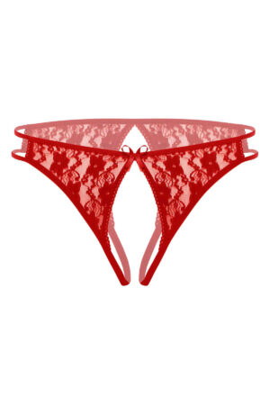 Deluxerie Sexy String Caisie