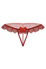 Deluxerie Sexy String Casia
