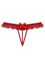 Deluxerie Sexy String Casia