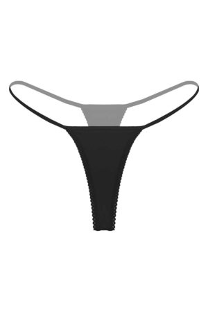 Deluxerie Sexy String Caster