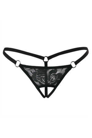 Deluxerie Sexy String Cathelin