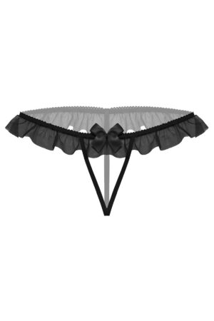 Deluxerie Sexy String Chanell
