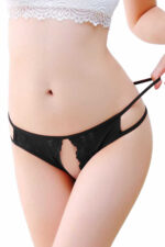 Deluxerie Sexy String Chanha
