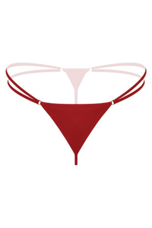 Deluxerie Sexy String Chelie