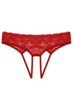 Deluxerie Sexy String Cherit