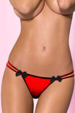 Deluxerie Sexy String Choire