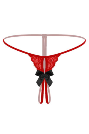 Deluxerie Sexy String Ciska