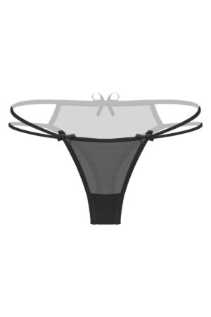 Deluxerie Sexy String Clodia